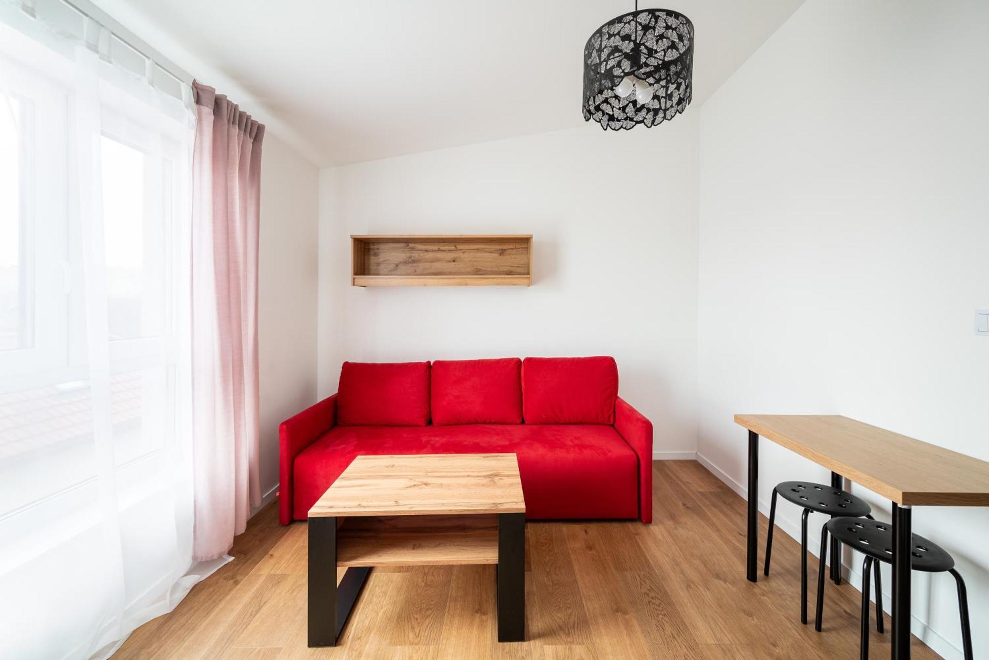 Hohome Comfy Apartments Varsó Kültér fotó