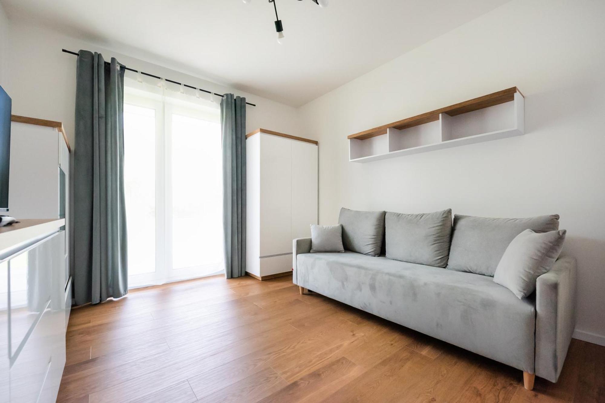 Hohome Comfy Apartments Varsó Kültér fotó
