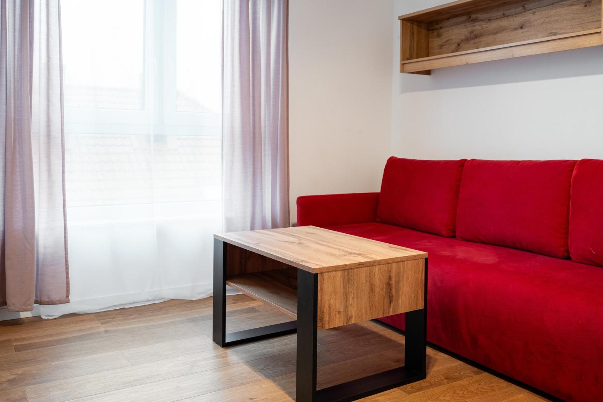 Hohome Comfy Apartments Varsó Kültér fotó
