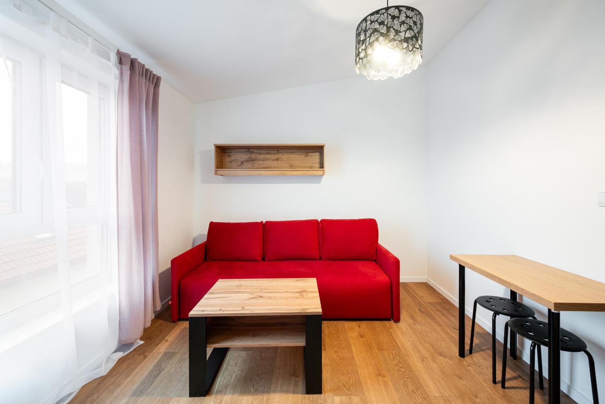 Hohome Comfy Apartments Varsó Kültér fotó