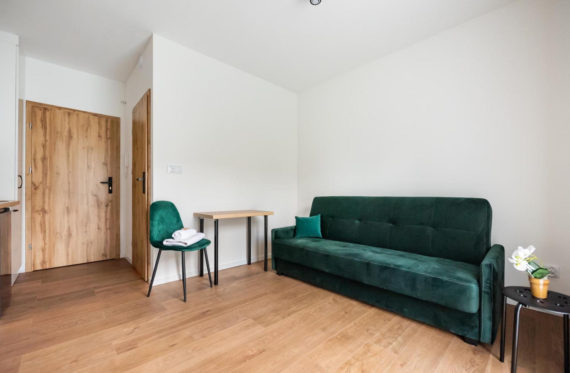 Hohome Comfy Apartments Varsó Kültér fotó
